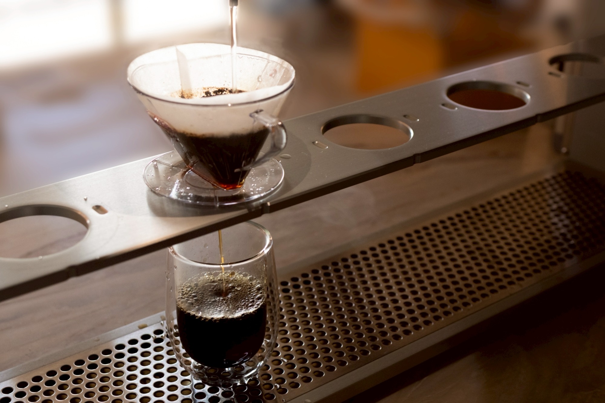 『洋食とケーキ グラメル』グランドオープン