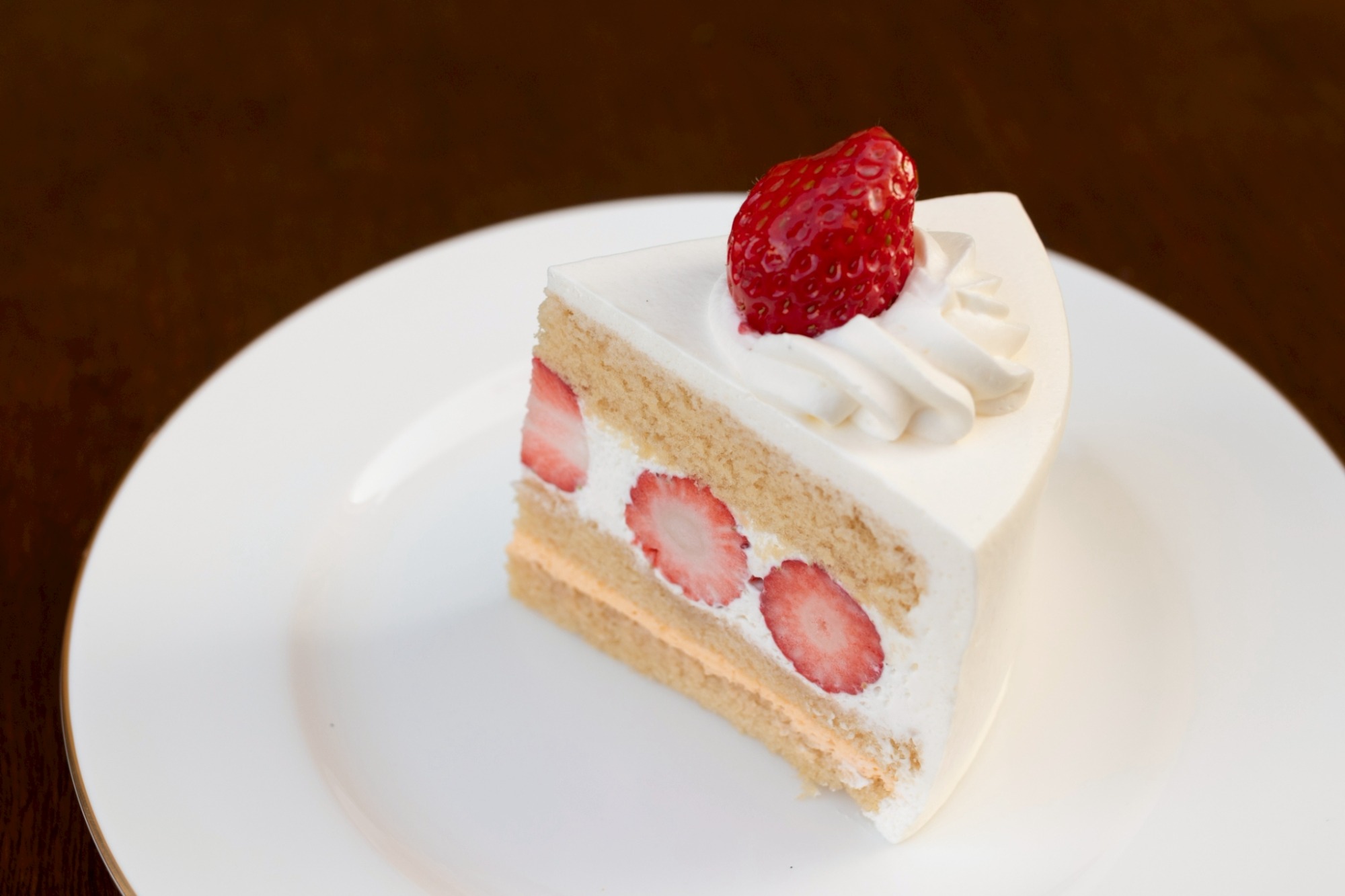 『洋食とケーキ グラメル』グランドオープン