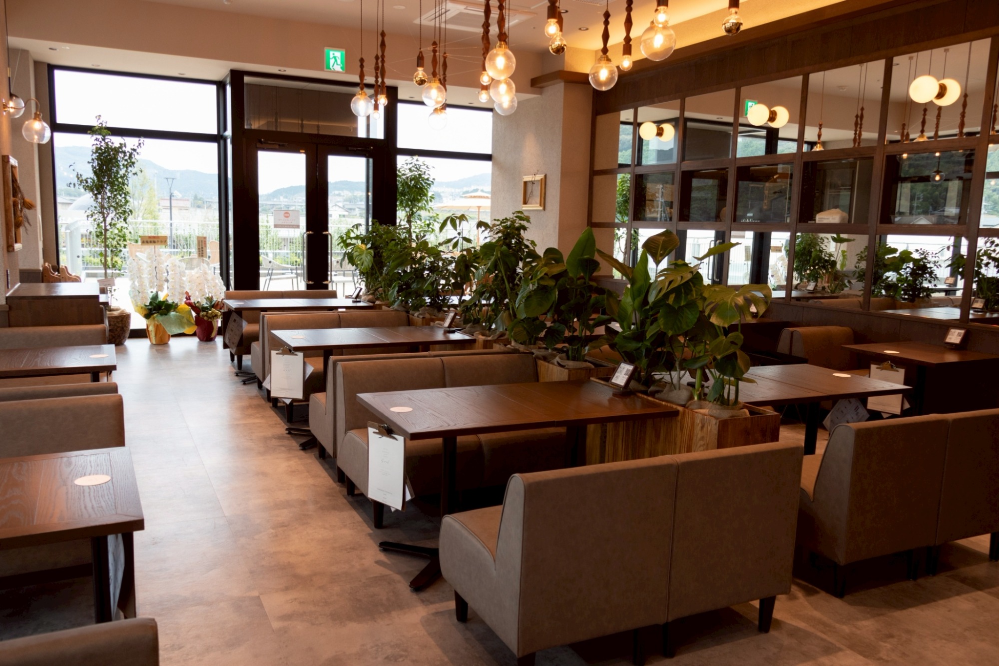 SAN三井アウトレットパーク岡崎店