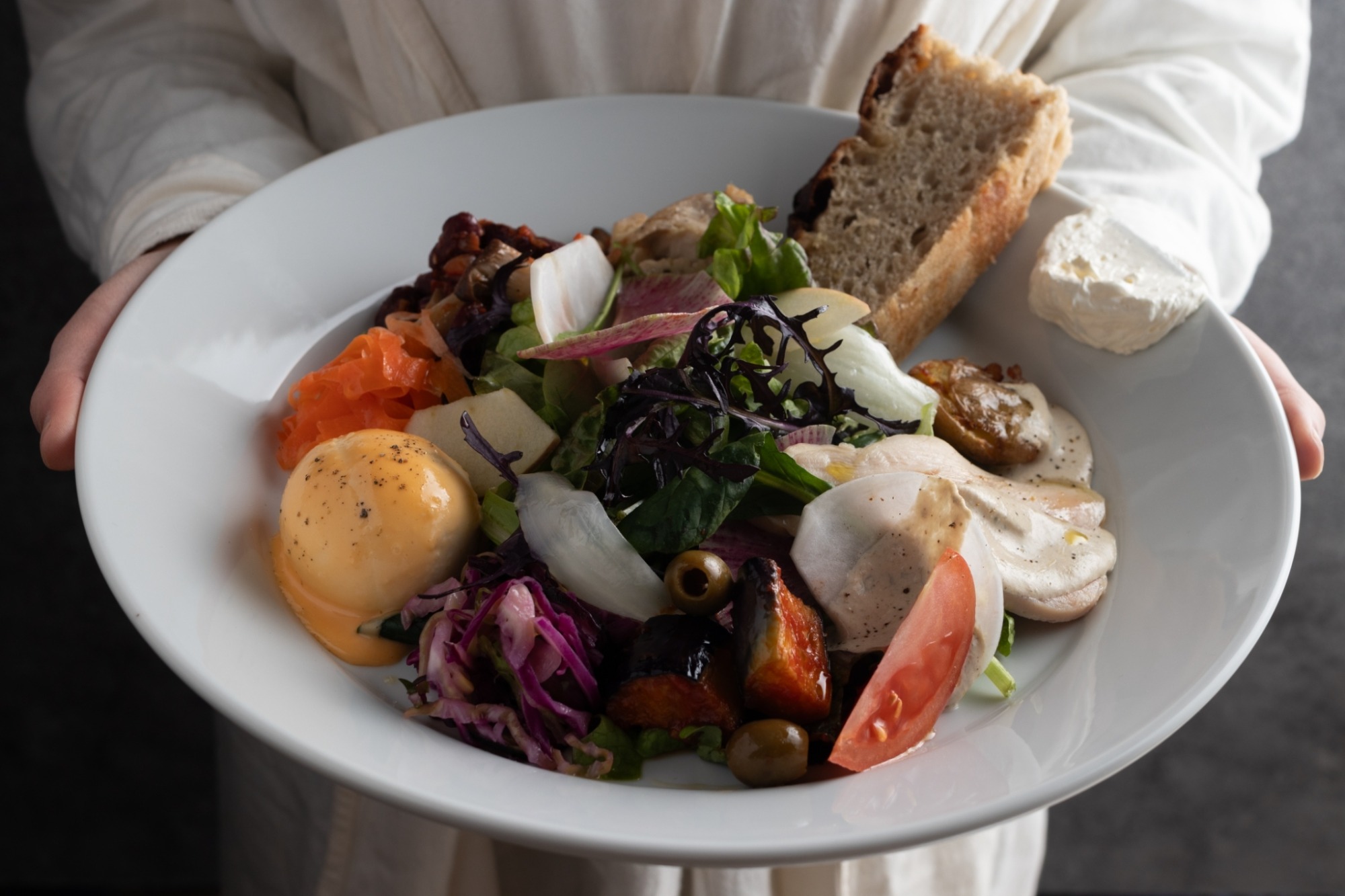 SAN三井アウトレットパーク岡崎店